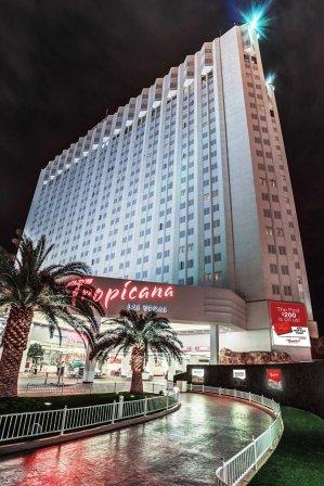 Tropicana Las Vegas