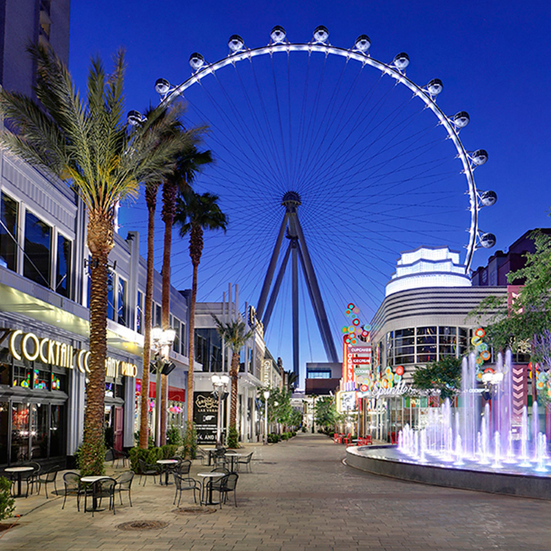 Best casino high roller
