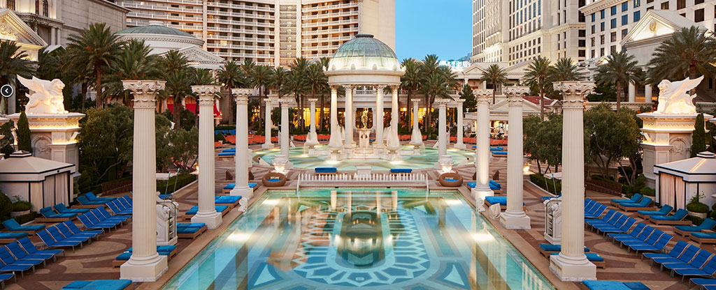 Top Vegas Attractions for the Thrill Seeker - Tahiti Village Resort & Spa