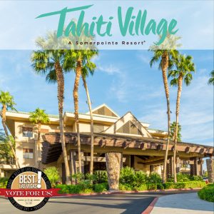 Tahiti Village Resort 2019 Best of Las Vegas 