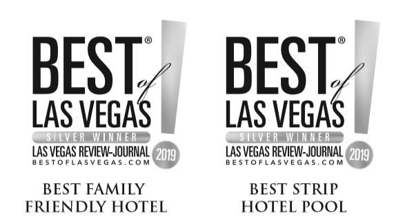 Tahiti Village Resort Best of Las Vegas