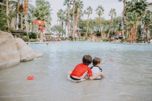 Top Vegas Attractions for the Thrill Seeker - Tahiti Village Resort & Spa