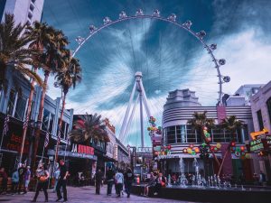 High roller