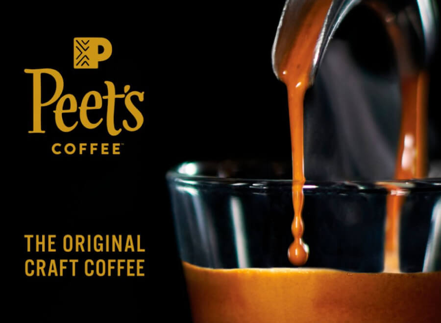 peets coffee las vegas
