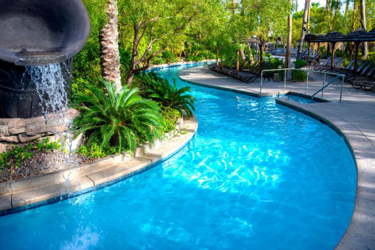 lazy river las vegas