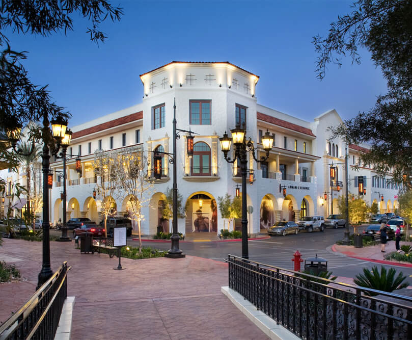 town square las vegas