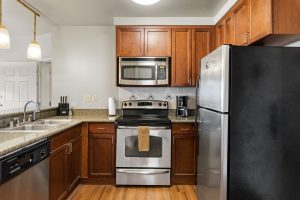 Tahiti Village Kitchen